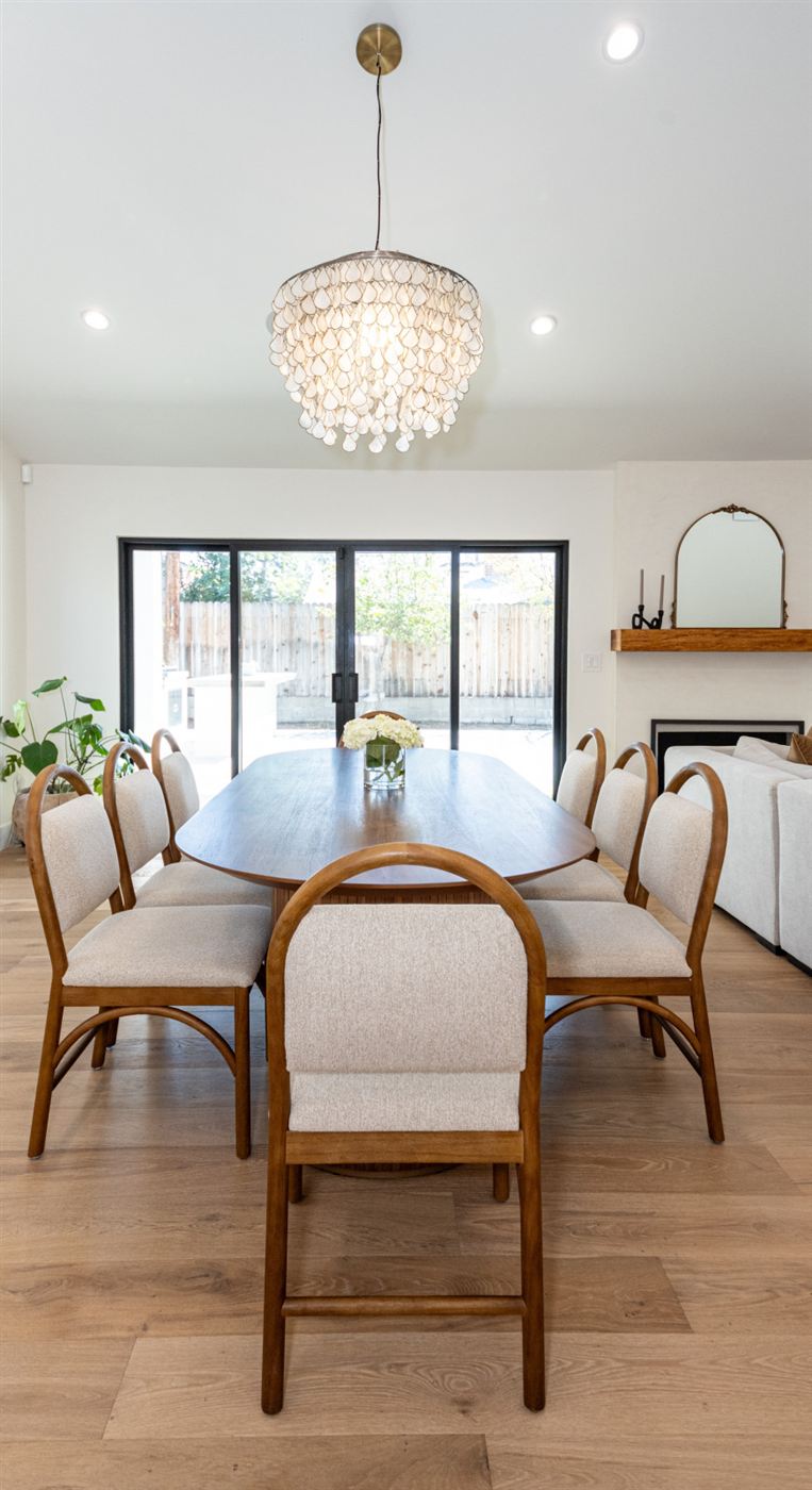 Pasadena modern full home remodel by ARKO Remodeling